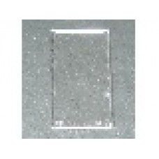 Part 57895 Trans-Clear Glass for Window 1 x 4 x 6 